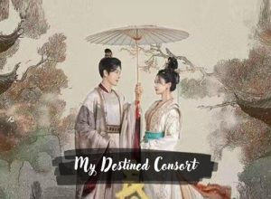 Sinopsis-Drama-China-My-Destined-Consort-Kembalinya-Seorang-Istri-yang-Terbuang-Demi-sang-Anak-Copy-300x220 Download Drama China My Destined Consort Subtitle Indonesia